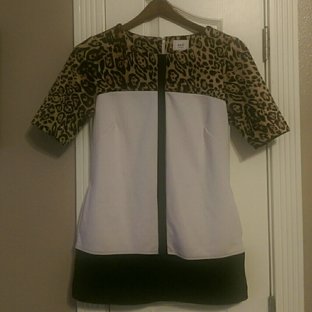 Tunic top